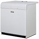 Котел напольный газовый FERROLI PEGASUS F3 N221 (чугунный т/о) (0E2LEAWA) по цене 994161 руб.