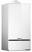 Котел конденсационный настенный газовый BUDERUS Logomax plus GB 172-42i W (42 кВт) (белый) с доставкой в NAME